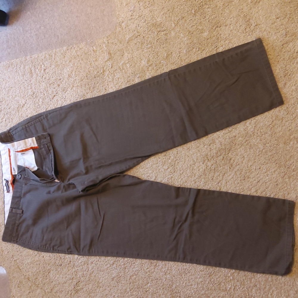Men's dress pants
